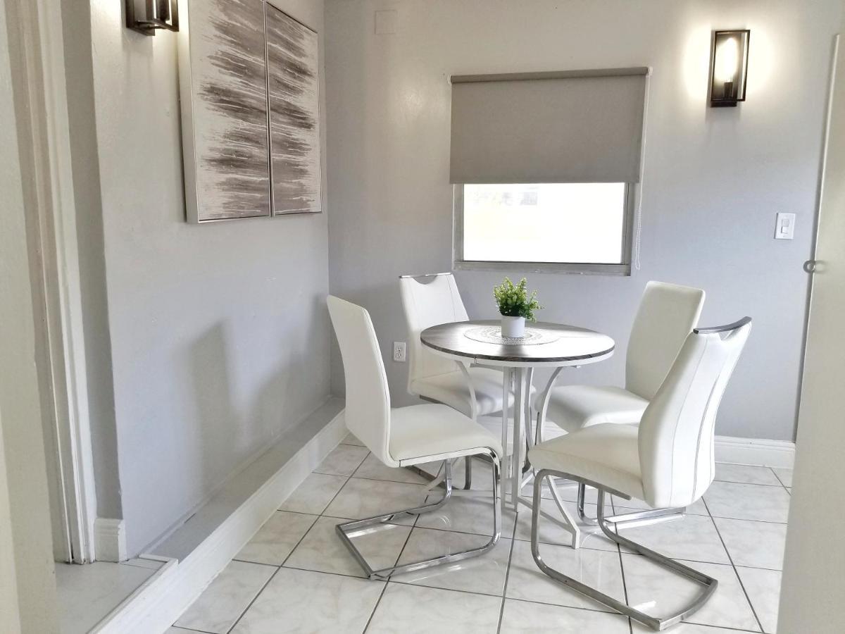 Glam Apartment 5 Miles From Hard Rock Stadium Мирамар Екстериор снимка