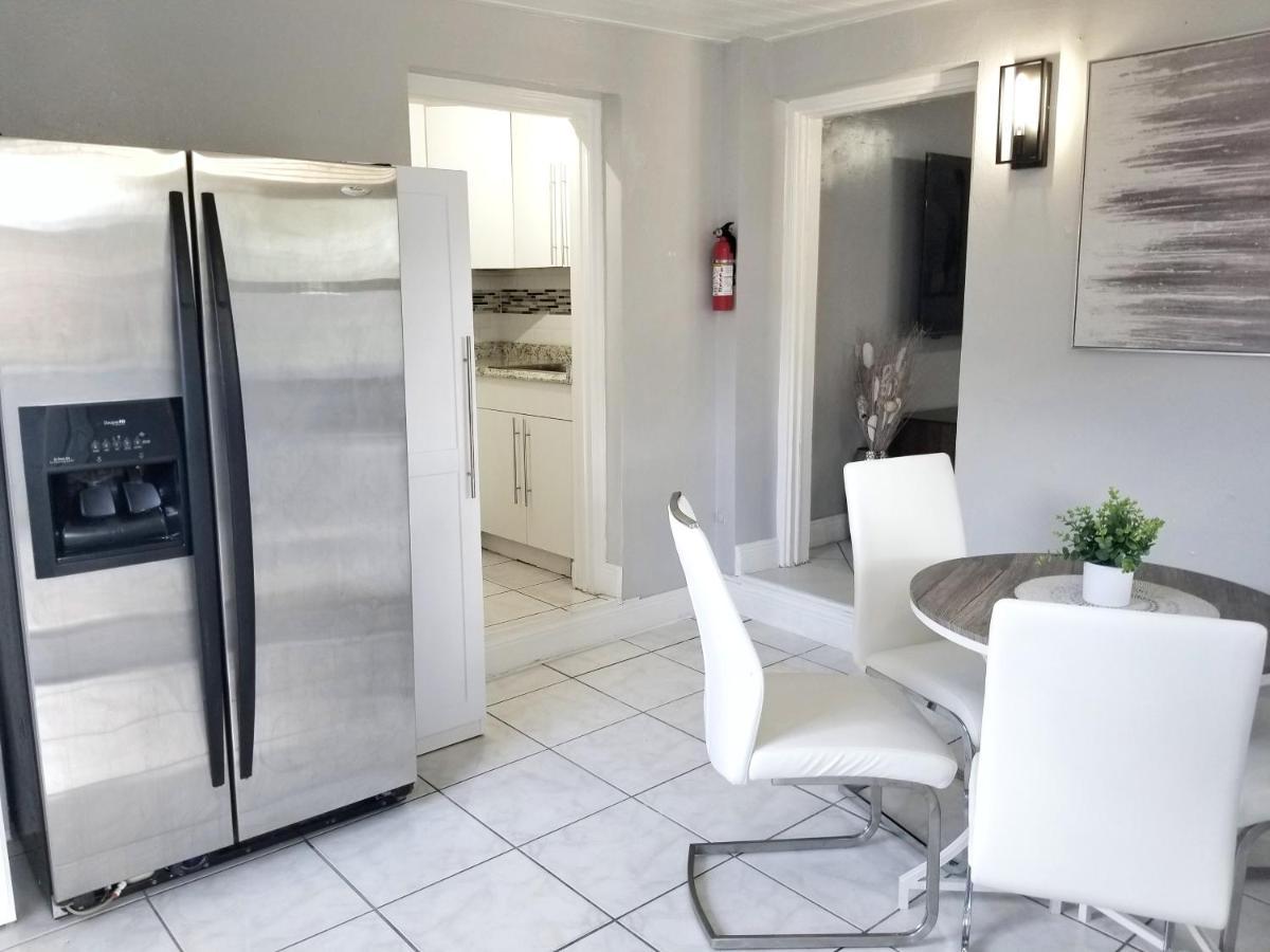 Glam Apartment 5 Miles From Hard Rock Stadium Мирамар Екстериор снимка
